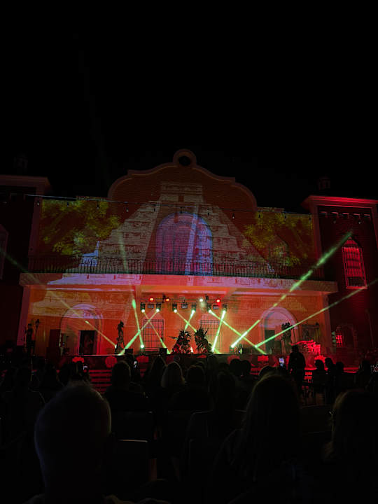 Sonstiges Bahia Principe Grand Tulum