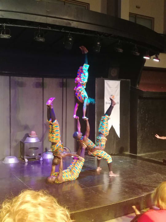 Sport & Freizeit Seher Sun Palace Resort & Spa