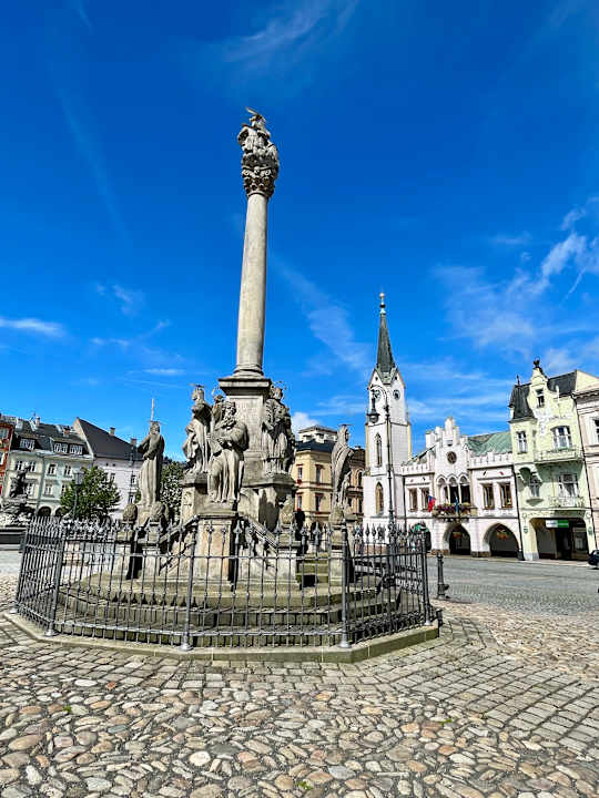 Sonstiges Aparthotel Rýbrcoul