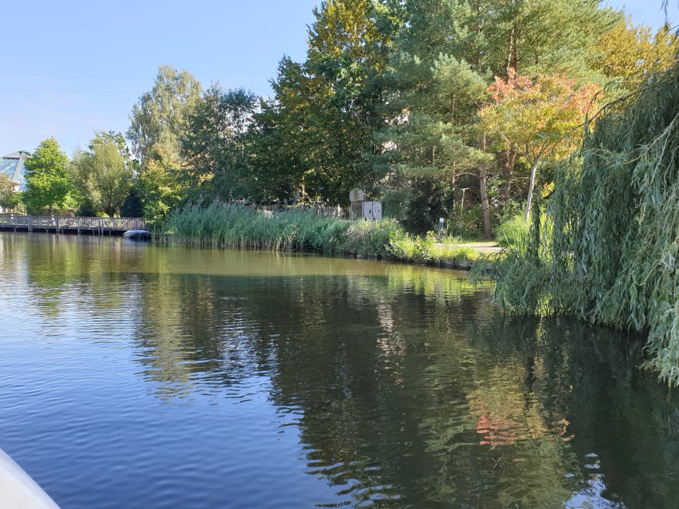 Sport & Freizeit Center Parcs De Eemhof
