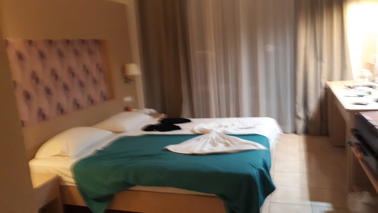 Zimmer Marianna Palace Hotel