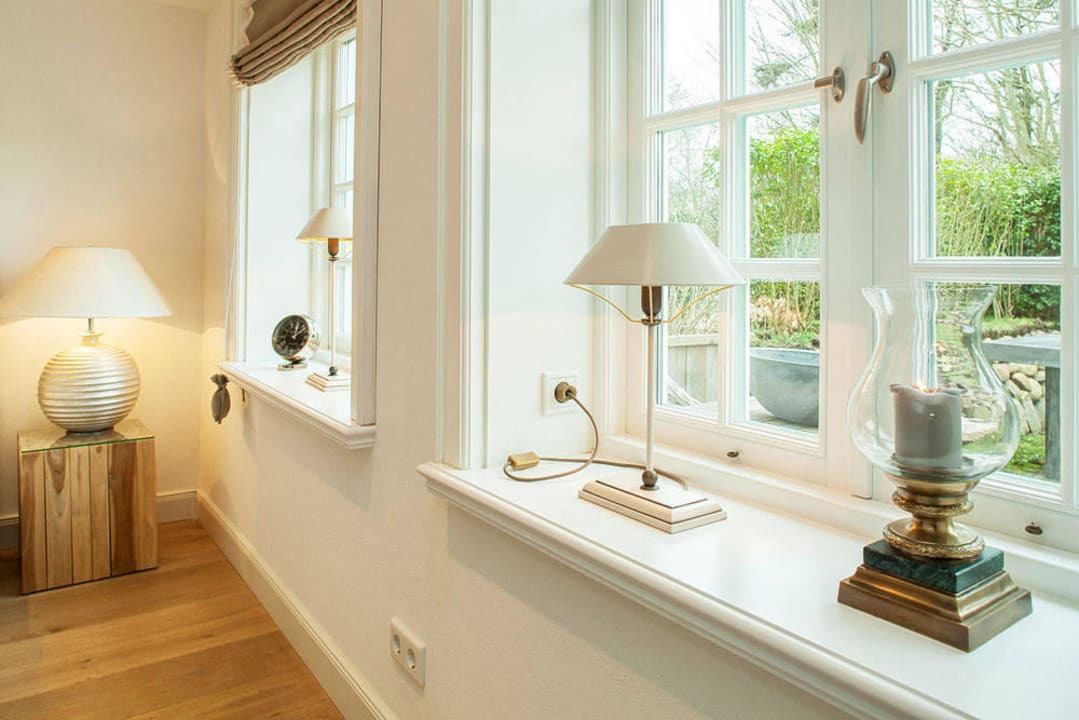 Treskersand Landhaus Treskersand