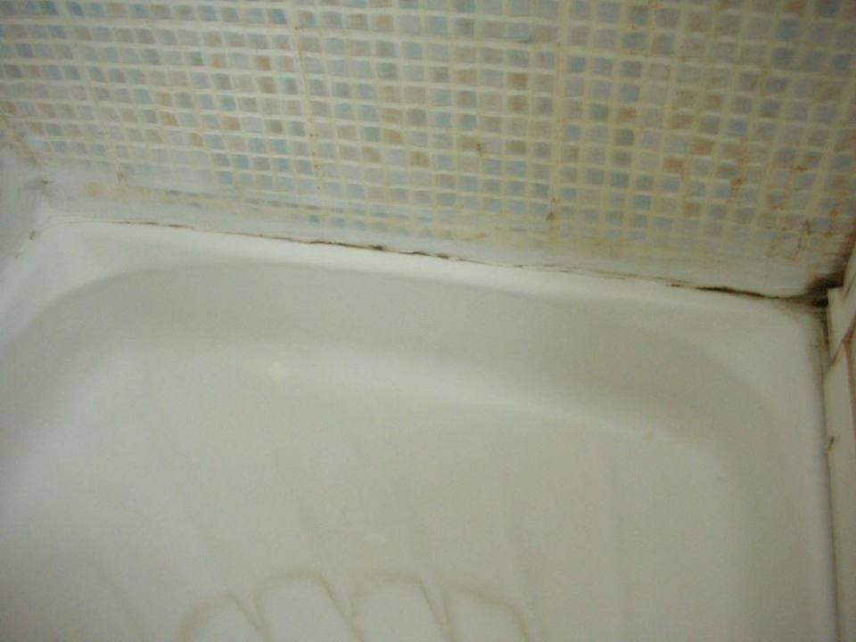 Badezimmer Monark Hotel Cappadocia