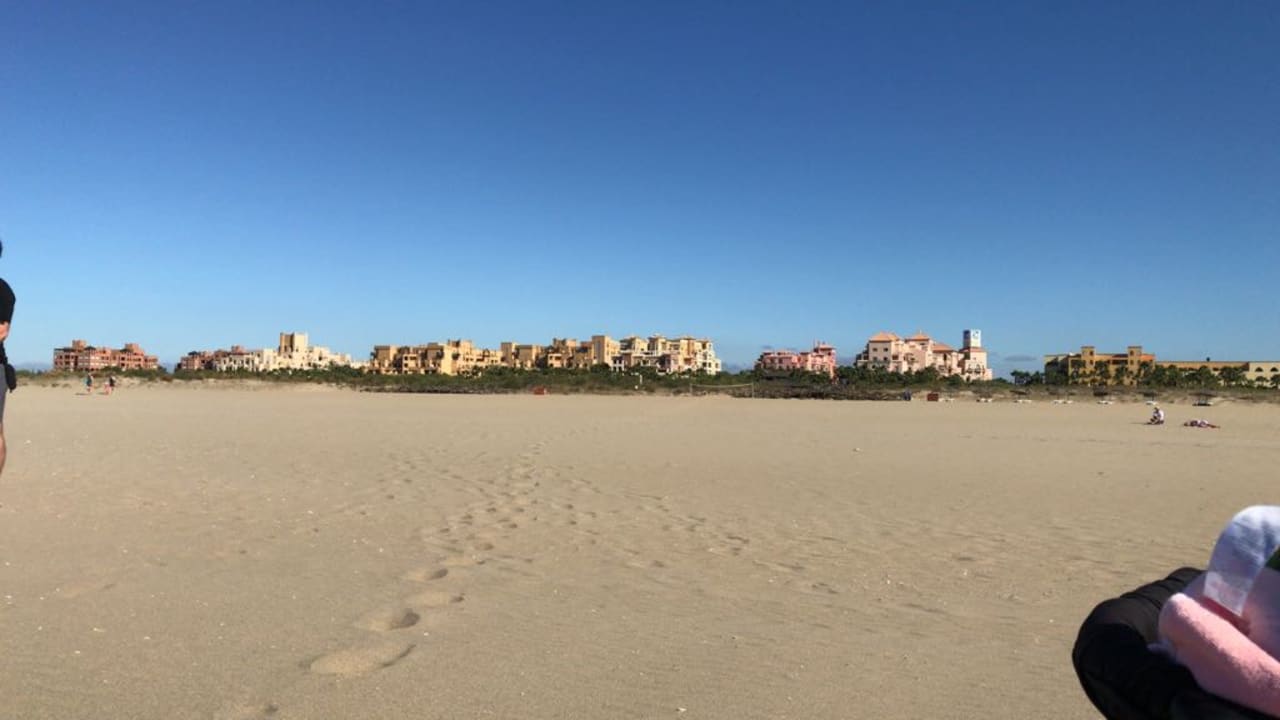 Strand Playacanela Hotel