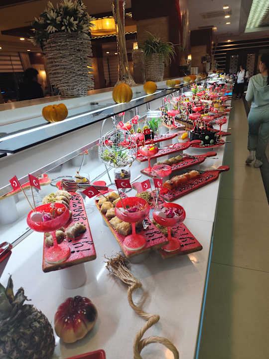 Gastro Luna Blanca Resort & Spa