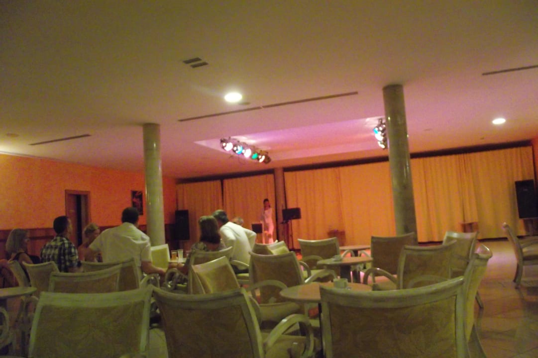 Bar Grand Muthu Golf Plaza Hotel & Spa
