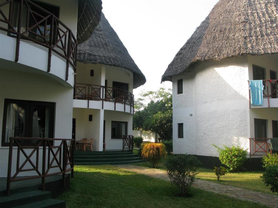 Bungalowy Neptune Village Beach Resort & Spa