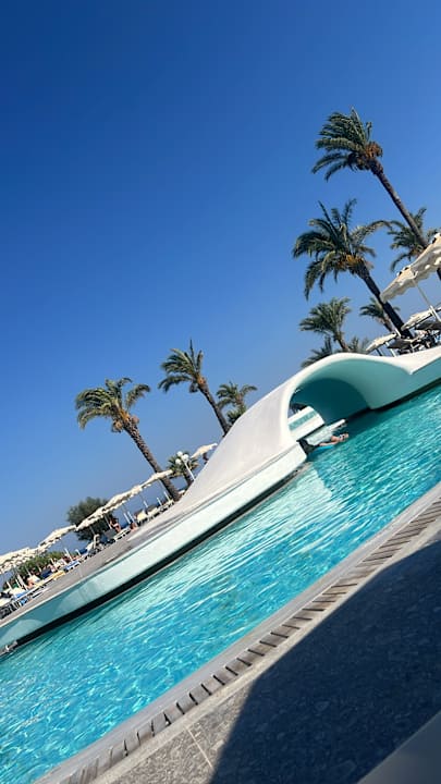 Pool Rodos Palladium Leisure & Wellness
