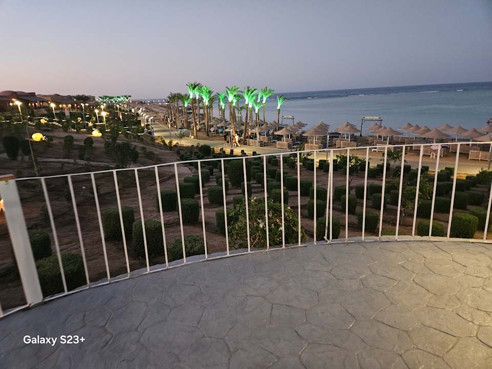 Strand Pickalbatros Villaggio Resort - Portofino