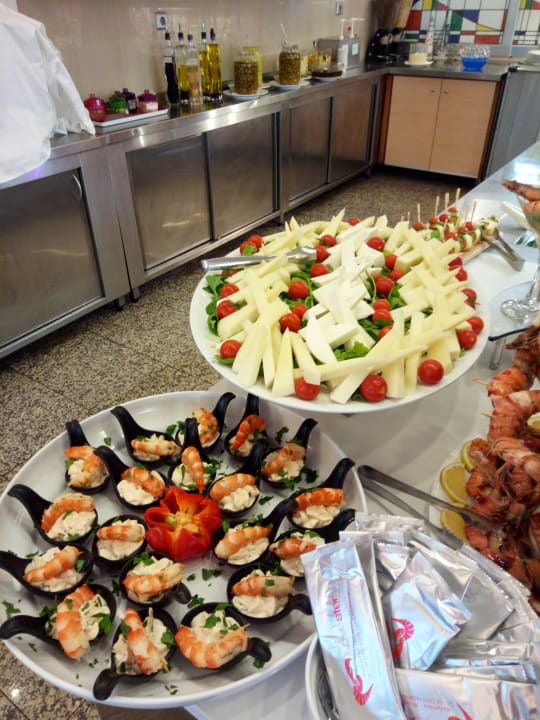 Gastro Kolymbia Bay Art Adults-only Hotel