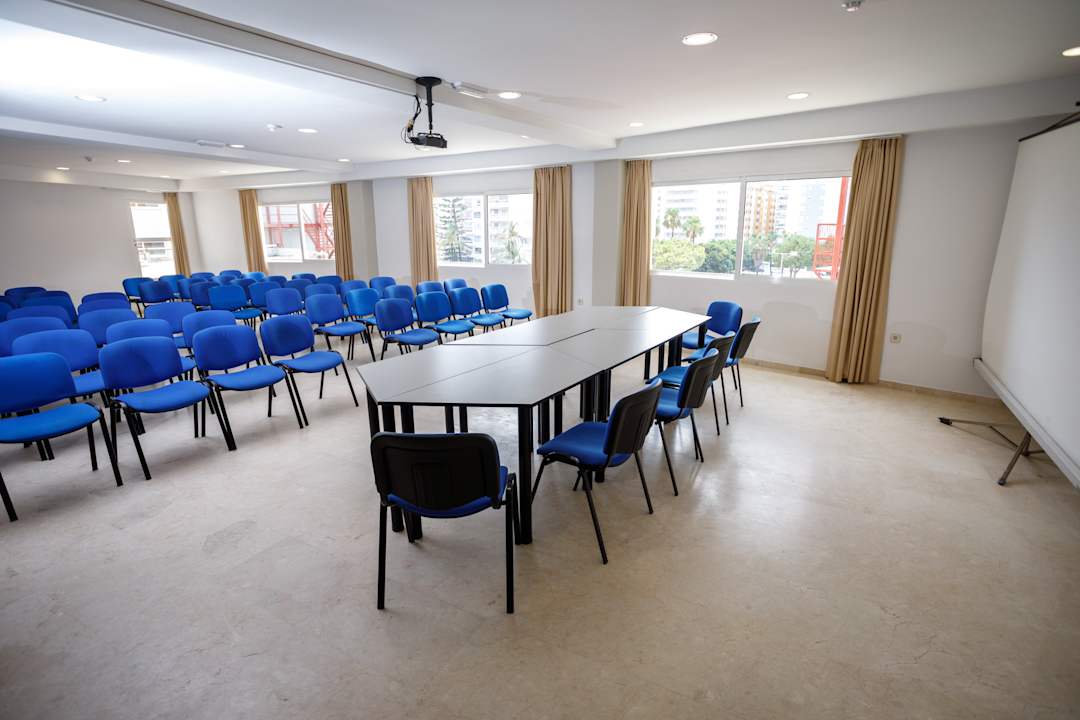 Sonstiges Hotel Tres Anclas