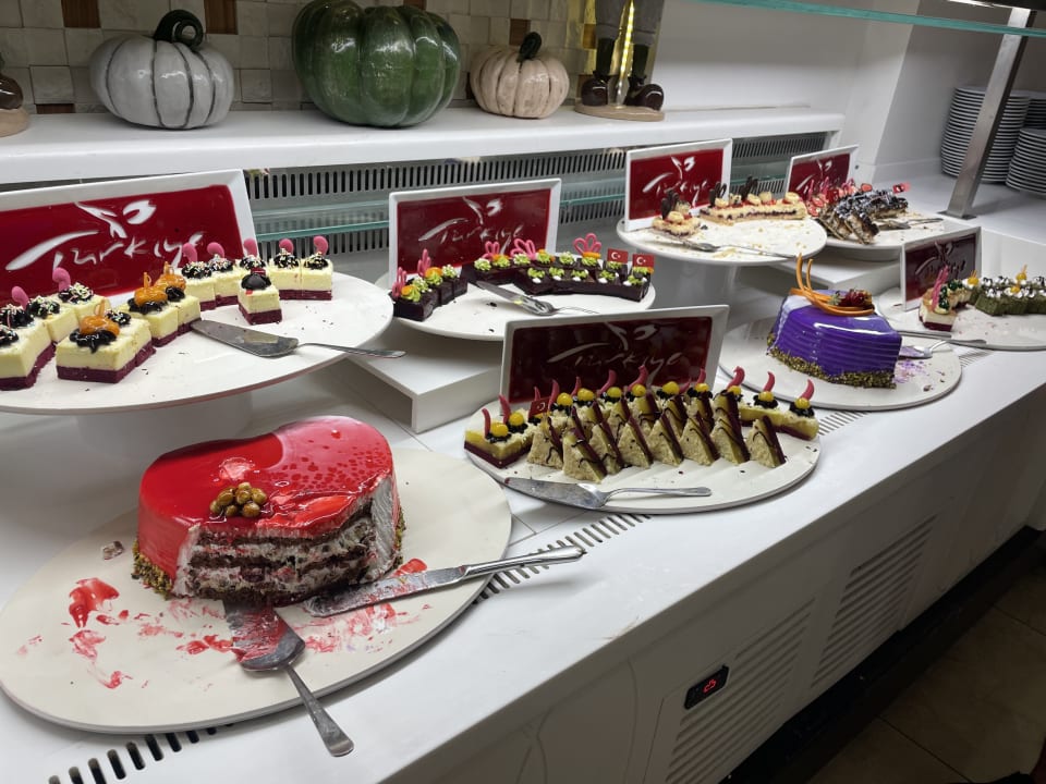 Gastro Hane Family Resort