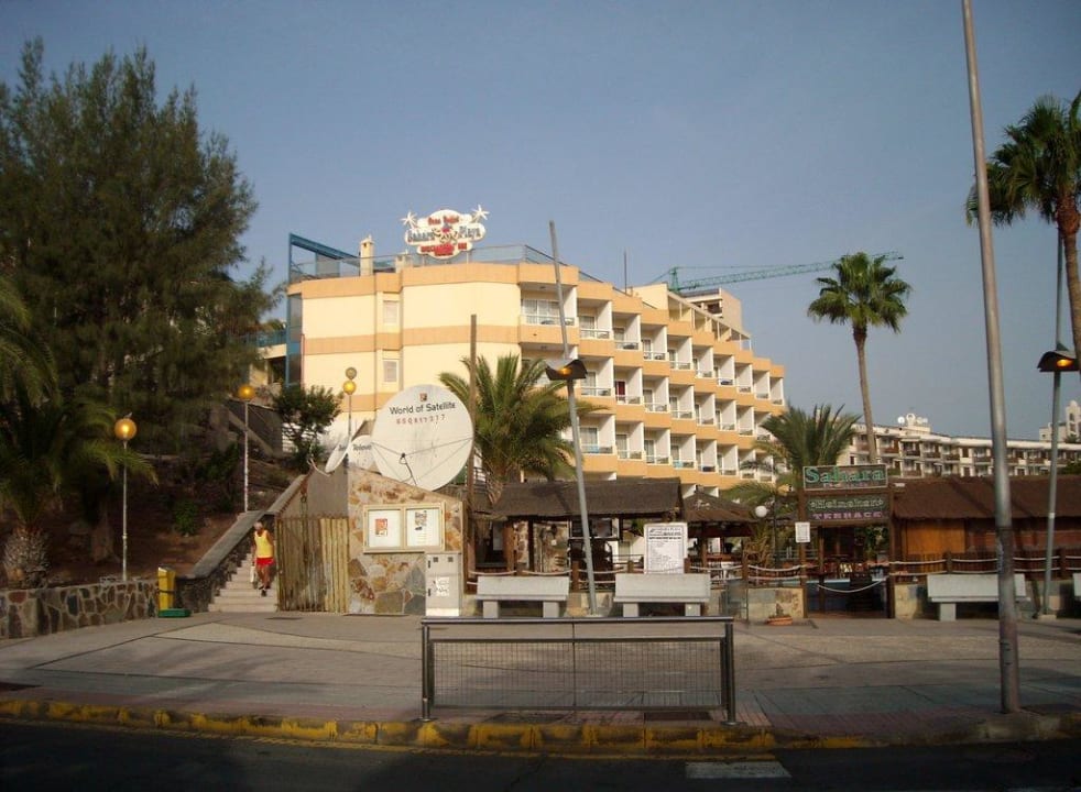 Hotel Sahara Playa HL Sahara Playa