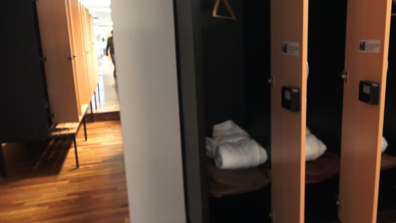 Sport & Freizeit Mawell Resort