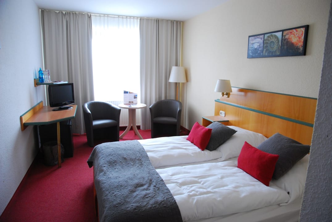 Zimmer Hotel Deichgraf