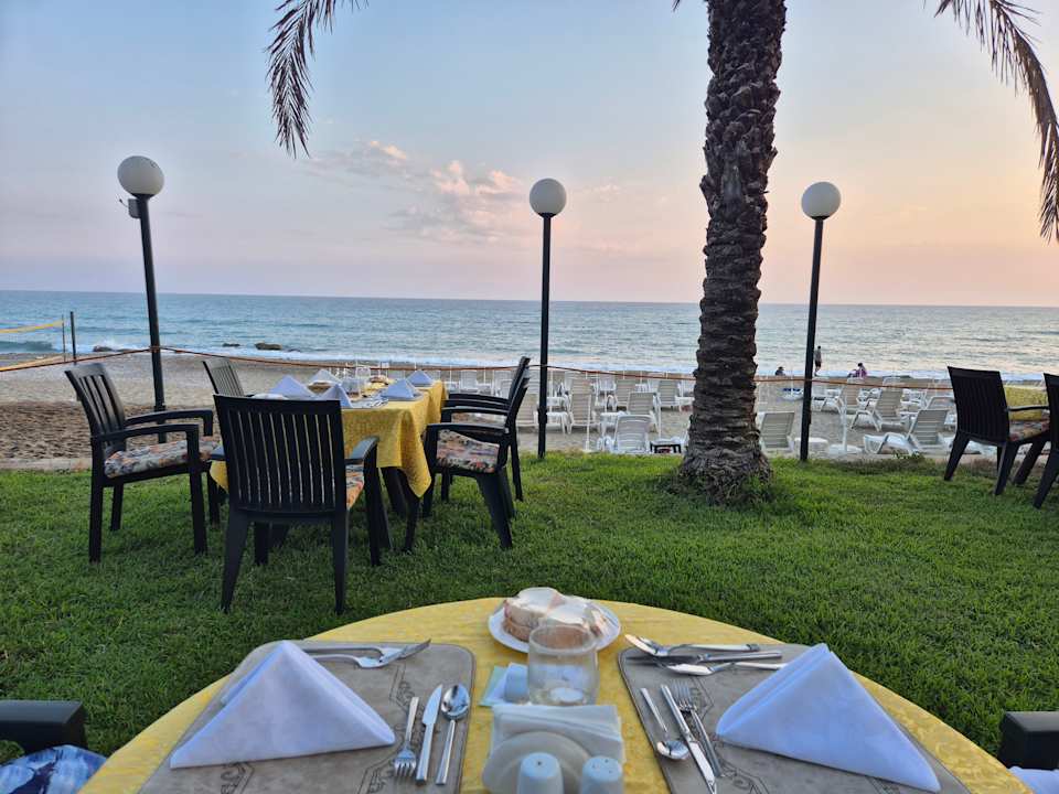 Strand Hotel Yetkin