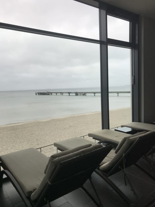 Sport & Freizeit Hotel Bayside