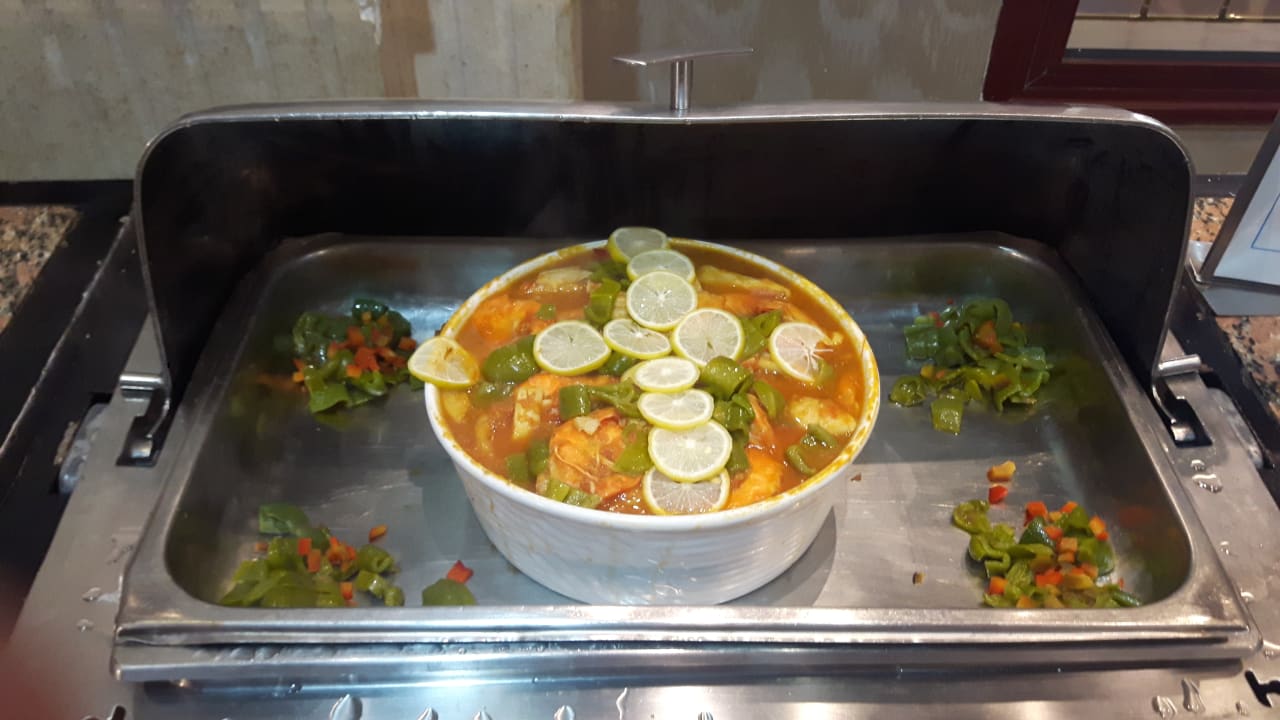 Gastro Sentido Mamlouk Palace Resort