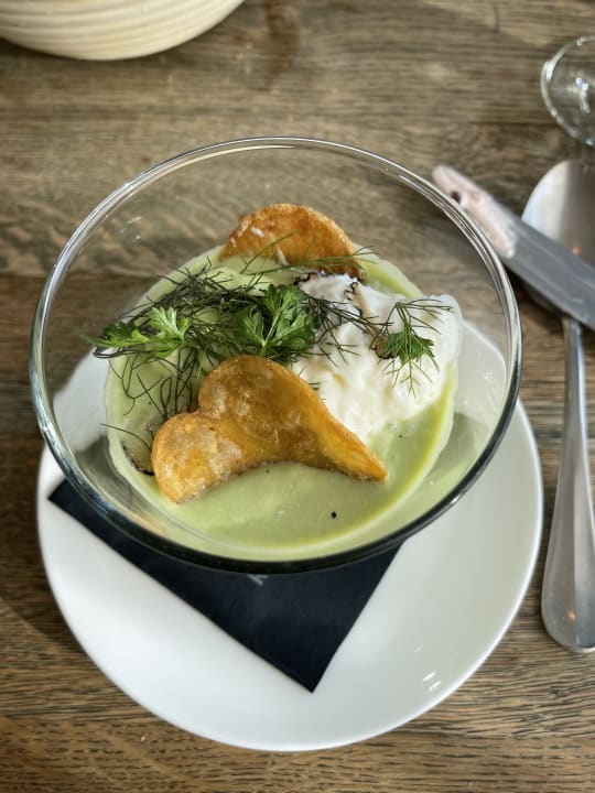 Gastro Seezeitlodge Hotel & Spa