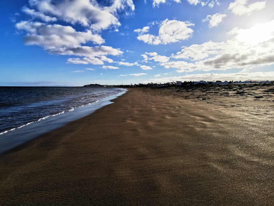 Strand Hipotels La Geria