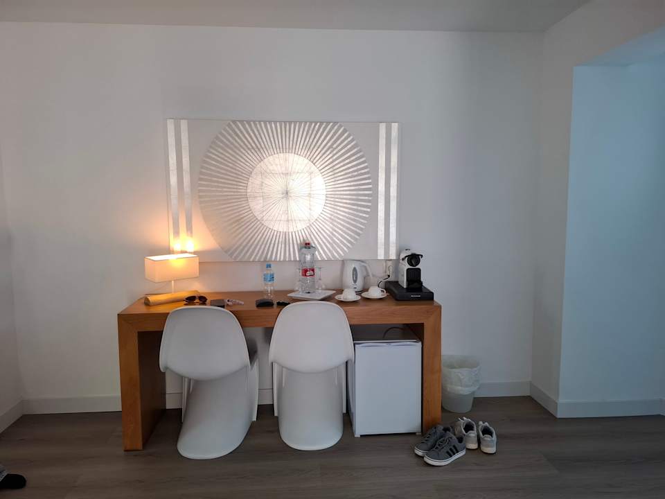 Zimmer Playa Esperanza Resort