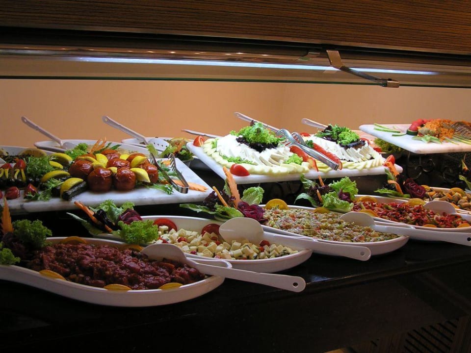 Buffet PALOMA Perissia