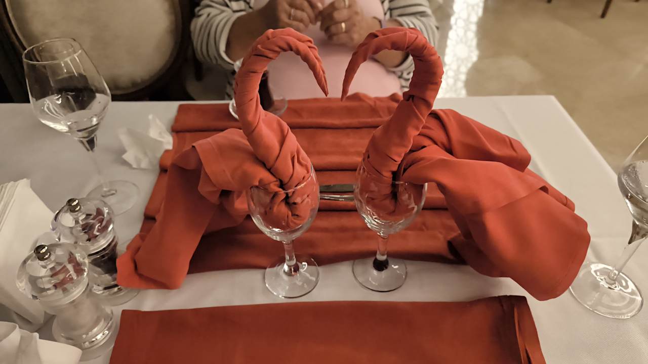 Sonstiges J'adore Deluxe Hotel & Spa