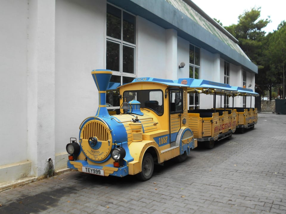 Sonstiges Oscar Resort Hotel