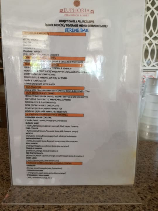 Sonstiges Asteria Family Resort Side