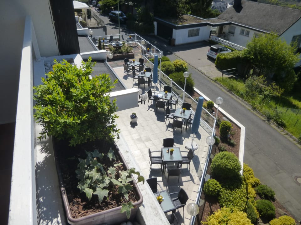 Restaurant Hotel Hegenbarth´s