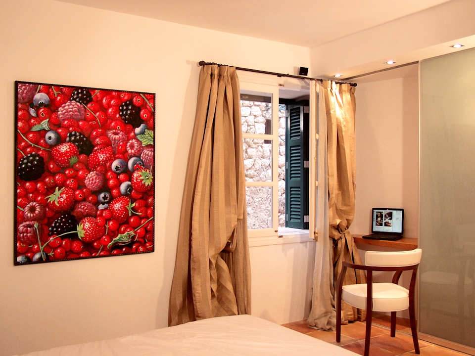 Zimmer Landhotel Can Verdera