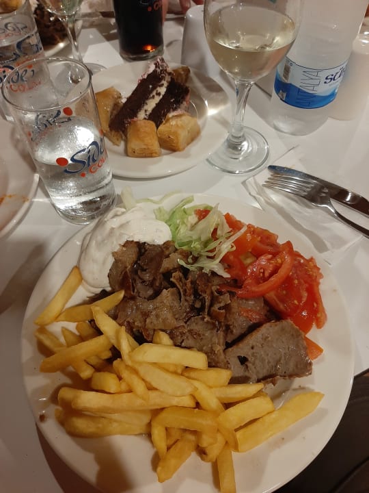 Gastro Hotel Süral Resort