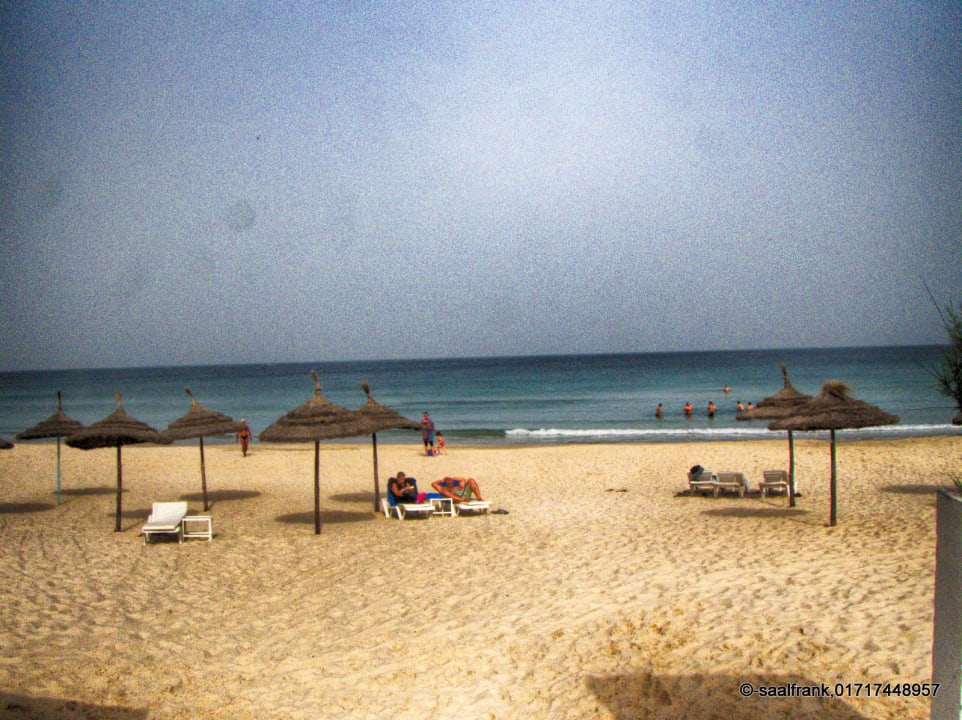 Hotelanlage Hotel Amir Palace