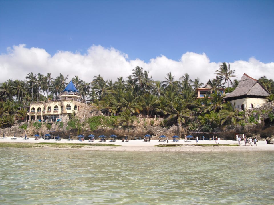 Bahari Beach Hotel Bahari Beach Hotel