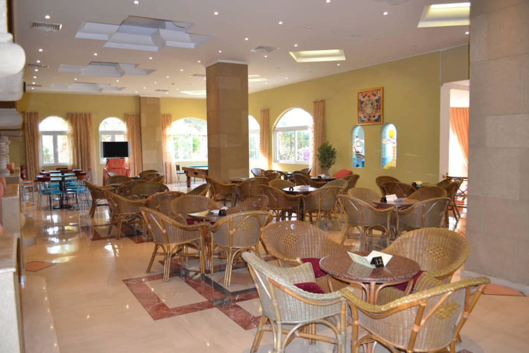 Bar Hotel Kalithea Horizon Royal