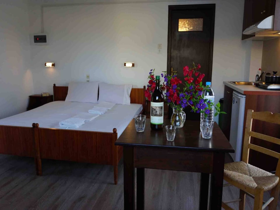 Studios Max 3 Guests   Apartments Panoramakamil