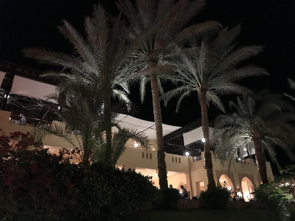 Außenansicht Steigenberger Coraya Beach - Adults only