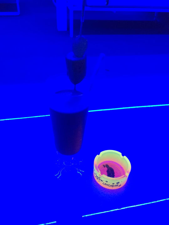 Gastro Hotel Grand Teguise Playa