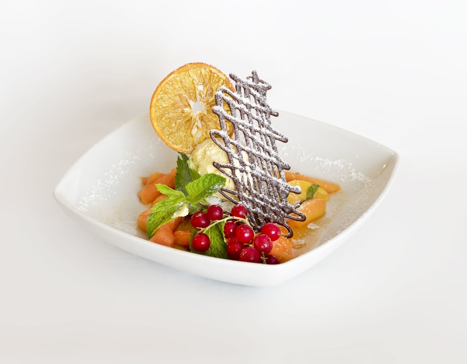 Gastro Colonna Resort