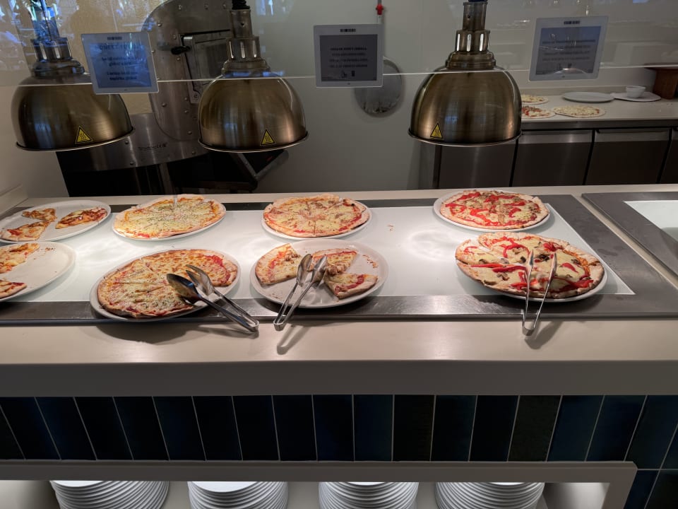 Gastro Iberostar Selection Albufera Park