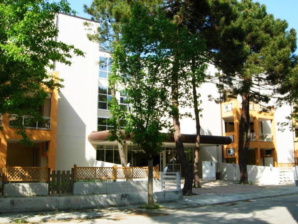 Hotel Residence Il Poggio dei Pini Hotel Residence Poggio Dei Pini