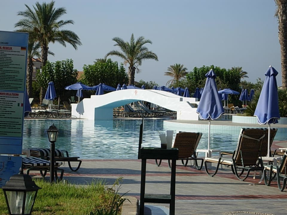 Pool Lindos Princess Beach Resort & Spa