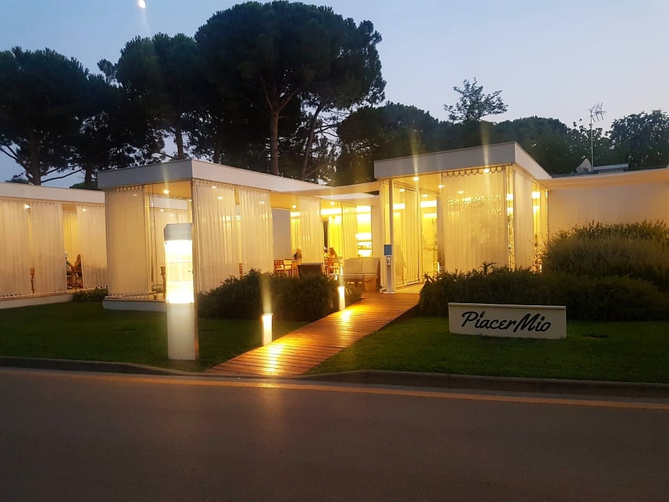 Gastro Camping Village Marina di Venezia