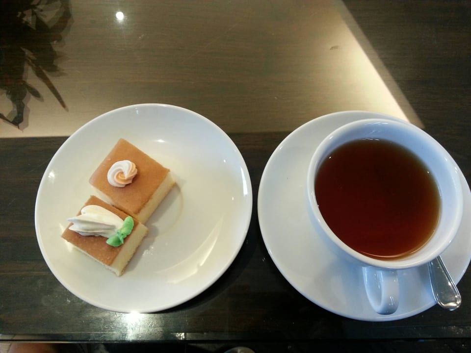 Tea-Time Aonang Villa Resort