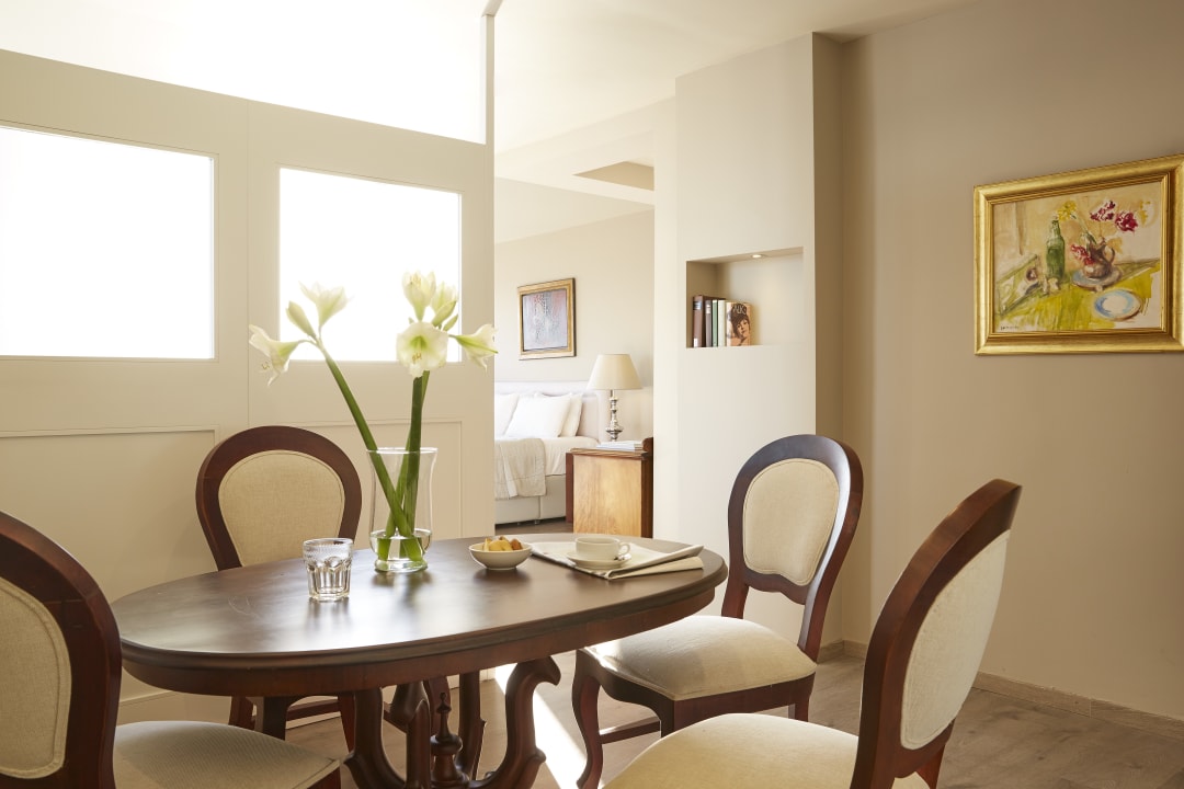 Zimmer Mon Repos Palace - Adults only