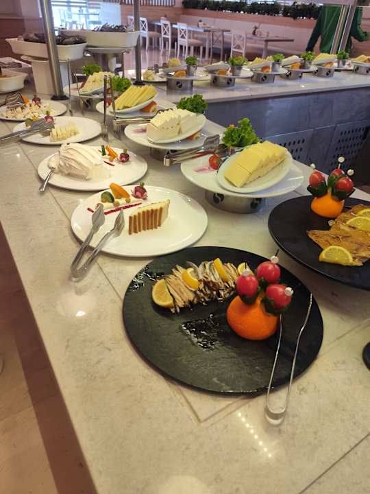 Gastro TUI BLUE Xanthe