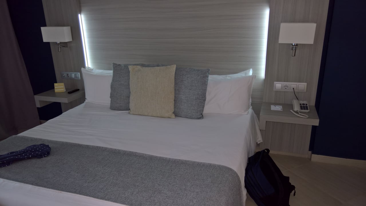 Zimmer Royal Palm Resort & Spa - Adults only