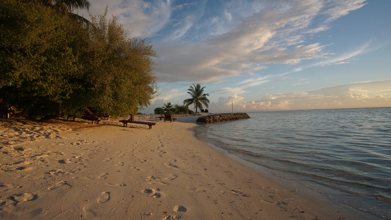 Strand Villa Park Sun Island