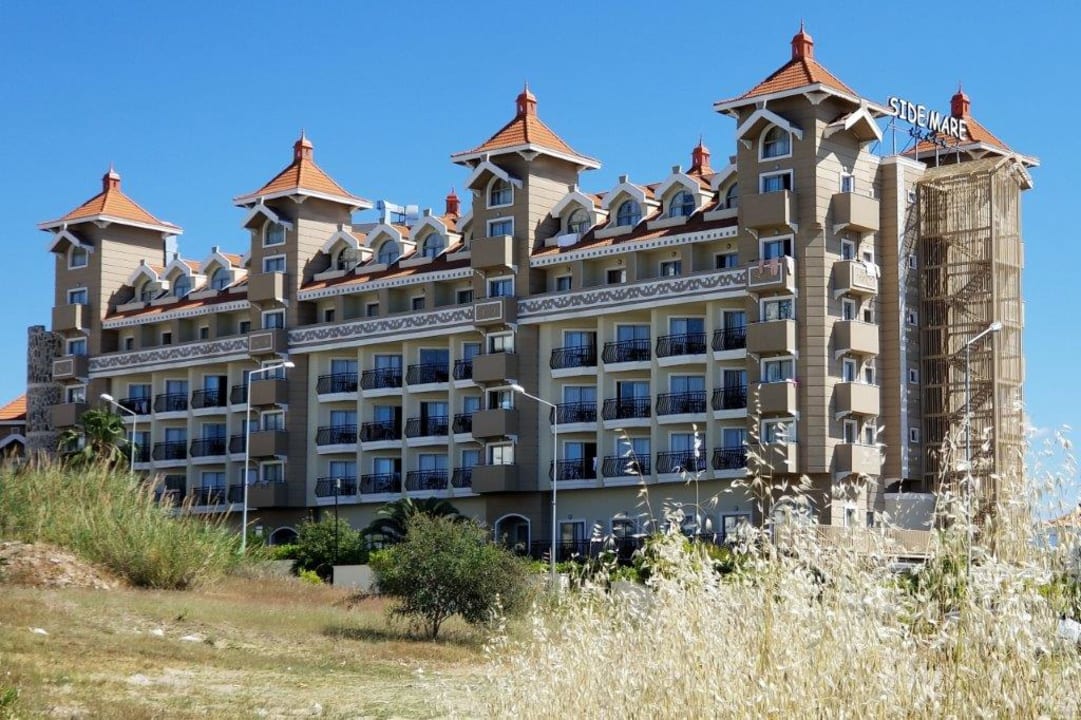 Hotel Side Mare  Side Mare Resort & Spa