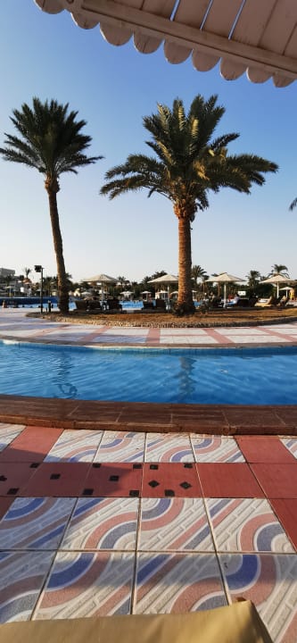 Pool Pharaoh Azur Resort